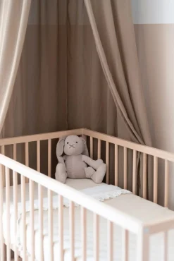 Børnesenge & Tilbehør|BabysOnly Baby's Only Sengehimmel, Clay