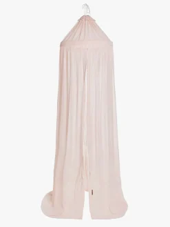 Børnesenge & Tilbehør|BabysOnly Baby's Only Sengehimmel, Old Pink