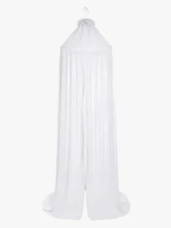 Børnesenge & Tilbehør|BabysOnly Baby's Only Sengehimmel, White