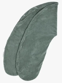 BabysOnly Amning-Baby's Only Sense Ammepude Betræk, Sea Green