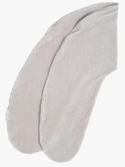 Amning|BabysOnly Baby's Only Sense Ammepude, Pebble Grey Grå