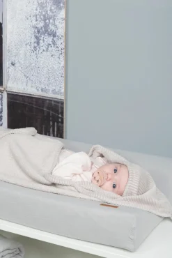 Badeværelset|BabysOnly Baby's Only Sense Badekåbe, Pebble Grey Grå