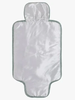 Pusleborde|BabysOnly Baby's Only Sense  Bærbar Puslehynde, Sea Green Grøn