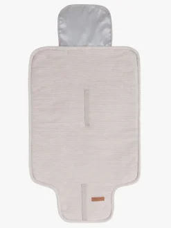 Pusleborde|BabysOnly Baby's Only Sense  Bærbar Puslehynde, Pebble Grey Grå