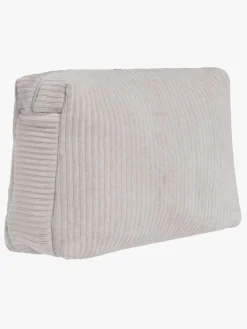 BabysOnly Pleje & Hygiejne-Baby's Only Sense Toilettaske, Pebble Grey