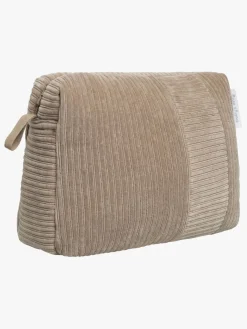 Pleje & Hygiejne|BabysOnly Baby's Only Sense Toilettaske, Clay Brun