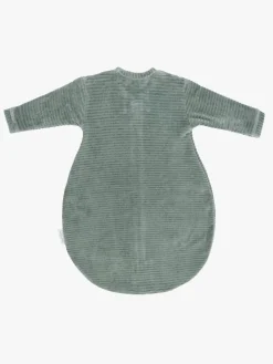 Børnesenge & Tilbehør|BabysOnly Baby's Only Sovepose Langærmet Sense 60cm, Sea Green Grøn