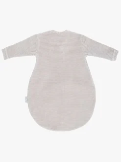 Børnesenge & Tilbehør|BabysOnly Baby's Only Sovepose Langærmet Sense 60cm, Pebble Grey Grå