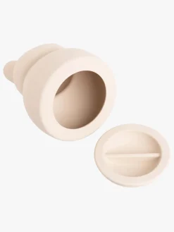 Børn BabysOnly Interiør-Baby's Only Sparebøsse Rabbit, Warm Linen