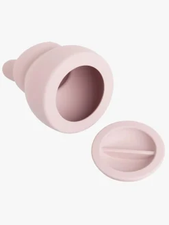 Interiør|BabysOnly Baby's Only Sparebøsse Rabbit, Old Pink