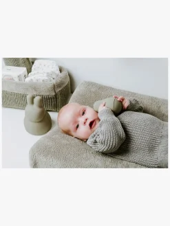 Interiør|BabysOnly Baby's Only Sparebøsse Rabbit, Urban Green