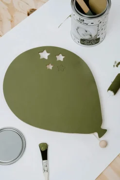 Børn BabysOnly Lamper & Belysning-Baby's Only Væglampe, Balloon Wonder