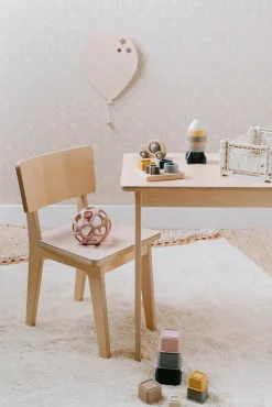 Børn BabysOnly Lamper & Belysning-Baby's Only Væglampe, Balloon Wonder