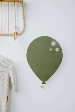 Børn BabysOnly Lamper & Belysning-Baby's Only Væglampe, Balloon Wonder