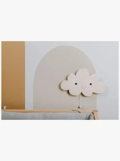 Børn BabysOnly Lamper & Belysning-Baby's Only Væglampe, Cloud Wonder