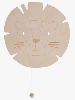 Børn BabysOnly Lamper & Belysning-Baby's Only Væglampe, Lion Wonder