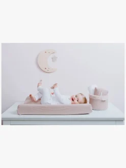 Børn BabysOnly Lamper & Belysning-Baby's Only Væglampe, Moon Wonder