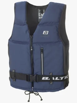 Friluftsliv|Baltic Mist Life Jacket, Blue Blå