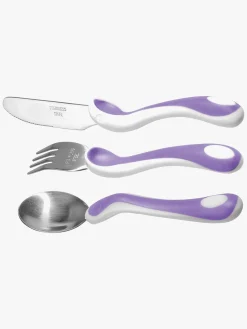 Bambino Friluftsliv-Eat like a pro! Børnebestik,