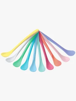 Spisetid|Bambino Feed me! Madeske 10-pak