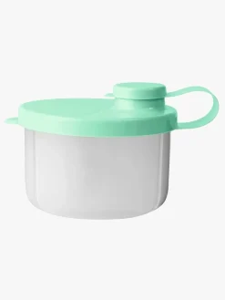 Spisetid|Bambino Flip-n-pour! Pulverdispenser, Mintgrøn