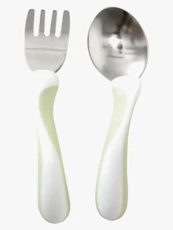 Bambino Spisetid-My First! Ske & Gaffel, Mint