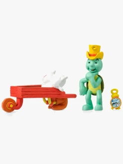 Bamse Legetøjsfigurer-Figursæt Ole Opfinder