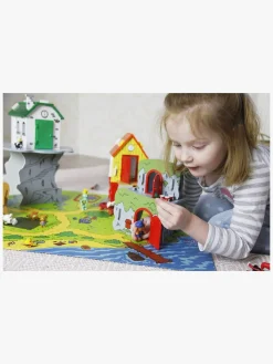 Bamse Legetøjsfigurer-Figursæt Reinard & Krøsus