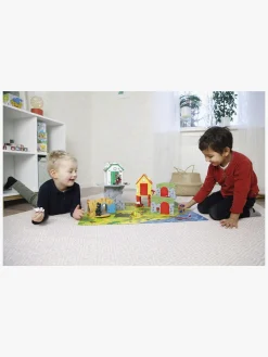 Bamse Legetøjsfigurer-Figursæt Reinard & Krøsus