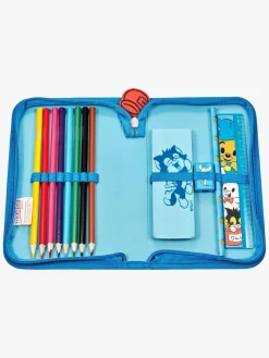 Kreativt Legetøj|Bamse Penalhus