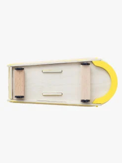 Legetøjsbiler & -Fartøjer|Bamse Træbåd Viktoria