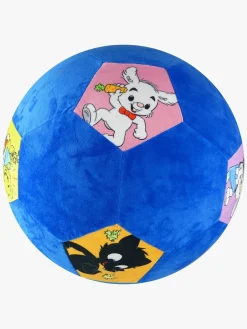 Havespil|Bamse Verdens Stærkeste Bjørn Kæmpe Bold, Blå