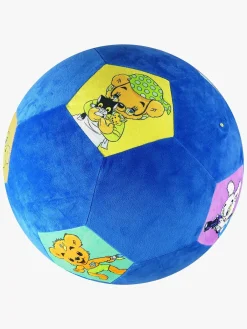 Havespil|Bamse Verdens Stærkeste Bjørn Kæmpe Bold, Blå