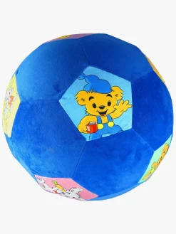 Havespil|Bamse Verdens Stærkeste Bjørn Kæmpe Bold, Blå