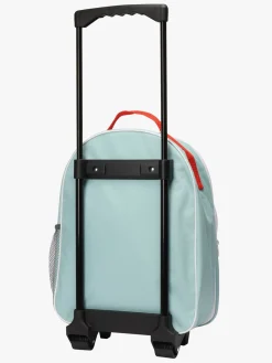 Børn Bamse Tasker-Verdens Stærkeste Bjørn Rullekuffert