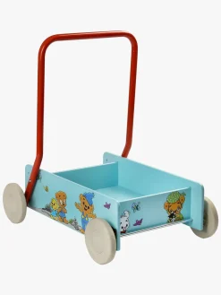 Babylegetøj|Bamse Verdens Stærkeste Bjørn Gåvogn