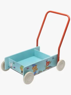 Babylegetøj|Bamse Verdens Stærkeste Bjørn Gåvogn