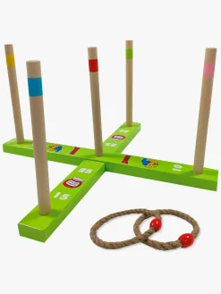 Havespil|Bamse Verdens Stærkeste Bjørn Ringspil