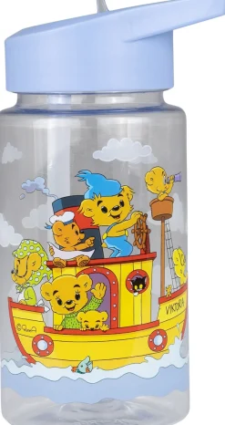 Bamse Spisetid-Verdens Stærkeste Bjørn Drikkedunk, Viktoria