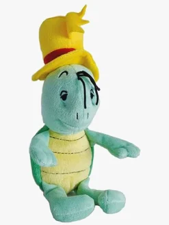 Dukker & Bamser|Bamse -Verdens Stærkeste Bjørn Ole Opfinder Grøn