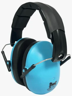Banz Sikkerhed-Høreværn Børn, Sky Blue