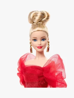 Dukker & Bamser|Barbie 80 År Jubilæumsdukke