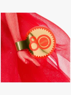 Dukker & Bamser|Barbie 80 År Jubilæumsdukke