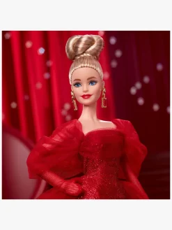 Dukker & Bamser|Barbie 80 År Jubilæumsdukke