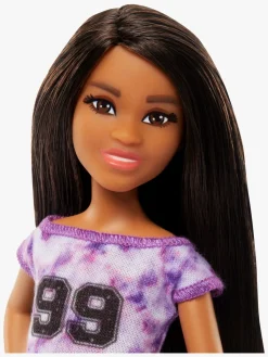 Dukker & Bamser|Barbie & Stacie to the Rescue Dukke