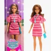 Dukker & Bamser|Barbie & Teresa Recipe for Friendship Dukke Teresa
