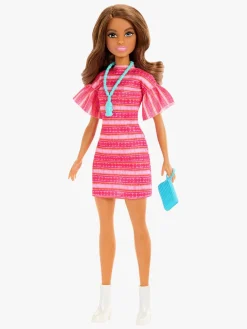 Dukker & Bamser|Barbie & Teresa Recipe for Friendship Dukke Teresa