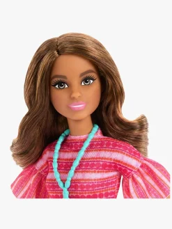 Dukker & Bamser|Barbie & Teresa Recipe for Friendship Dukke Teresa