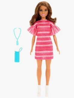 Dukker & Bamser|Barbie & Teresa Recipe for Friendship Dukke Teresa