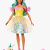 Barbie Dukker & Bamser-A Touch of Magic Dukke Teresa